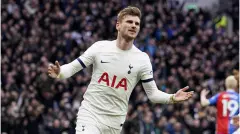Fenerbahçe’de Bomba Transfer İddiası: Dünya Yıldızı Timo Werner İçin Görüşmeler Başladı! - Portakal Spor