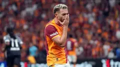 Galatasaray'da Barış Alper Yılmaz Şoku: Dev Maçlar Öncesi Sakatlık Tanısı Belli Oldu! - Portakal Spor