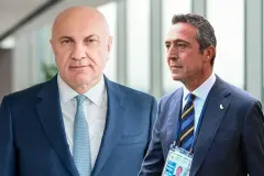 Yüksel Yıldırım’ın Ali Koç’la Telefon Teması Büyük Tartışmayı Nasıl Bitirdi? - Portakal Spor