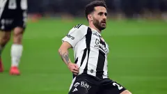 Portekiz'den Flaş İddia: Rafa Silva, Beşiktaş'tan Ayrılıyor! İşte Geri Dönüş Nedeni - Portakal Spor