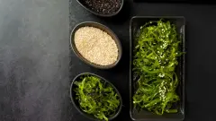 Deniz Yosunu ve Alternatif Proteinler: 2025'te Sofraları Süslenecek Yeni Beslenme Kaynakları - Portakal Spor