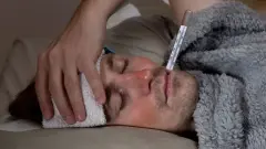 Grip Aşısından Sonra Ateş Yükselmesi Normal mi? Uzmanlar Aşı Sonrası En Yaygın 3 Yan Etkiyi Açıkladı! - Portakal Spor