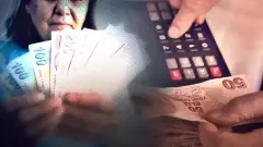 Ev Hanımlarına Emeklilik Kapısı Açıldı: Primin 3'te 1'ini Devlet Ödüyor! İşte İsteğe Bağlı Sigorta Tablosu - Portakal Spor